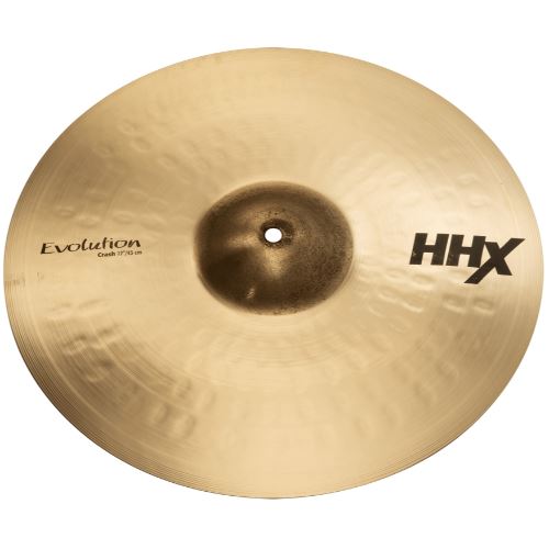 SABIAN 11706 XE (B) talerz crash